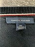Tommy Hilfiger Stripes Black Pullover Sweater Size XXL - photo 7