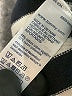 Tommy Hilfiger Stripes Black Pullover Sweater Size XXL - photo 8