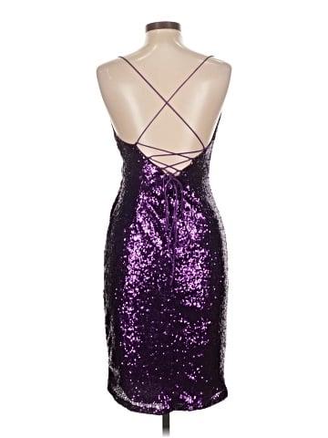 Lulus Cocktail Dress (view 2)