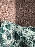 Kookai Animal Print Green Pullover Sweater Size Sm (1) - photo 9