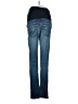Adriano Goldschmied Blue Jeans Size 25 waist - photo 2