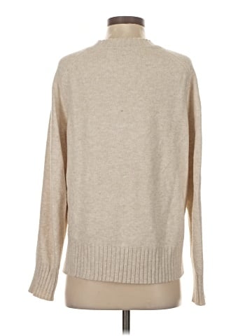 Ann Taylor LOFT Pullover Sweater (view 2)