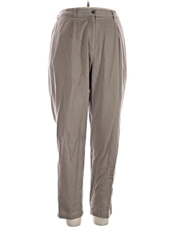 L.L.Bean Casual Pants (view 1)