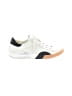 Dolce Vita White Sneakers Size 6 1/2 - photo 1