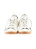 Dolce Vita White Sneakers Size 6 1/2 - photo 2