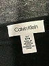 Calvin Klein Black Pullover Sweater Size L - photo 7
