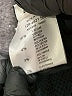 Givenchy Solid Black Formal Skirt Size L - photo 13