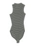 Ten Sixty Sherman Gray Bodysuit Size M - photo 1