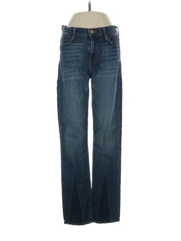 FRAME Denim Jeans (view 1)