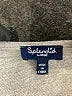 Splendid Solid Gray Romper Size L - photo 4