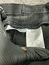 Danskin Solid Black Shorts Size M - photo 3