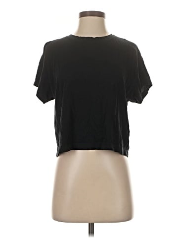 Banana Republic Short Sleeve T-Shirt (view 1)