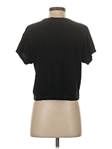 Banana Republic Short Sleeve T-Shirt (view 2)