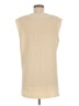 Unbranded Tan Sweater Vest Size M - photo 2