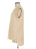 Unbranded Tan Sweater Vest Size M - photo 5