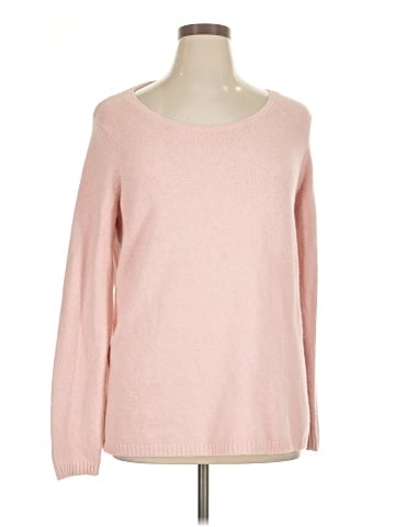 Du Jour Pullover Sweater (view 1)