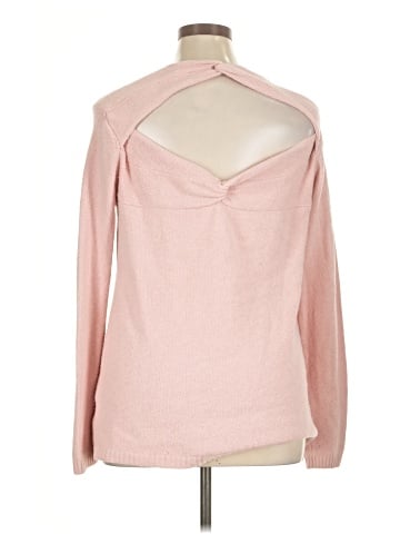 Du Jour Pullover Sweater (view 2)
