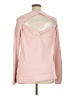 Du Jour Pink Pullover Sweater Size XL - photo 2