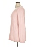 Du Jour Pink Pullover Sweater Size XL - photo 5