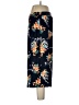 C established 1946 Floral Blue Casual Pants Size L - photo 5