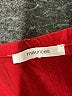 Maurices Red Long Sleeve Blouse Size 1X (estimated) - photo 7