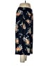 C established 1946 Floral Blue Casual Pants Size L - photo 4