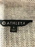Athleta Gray Cardigan Size S - photo 7