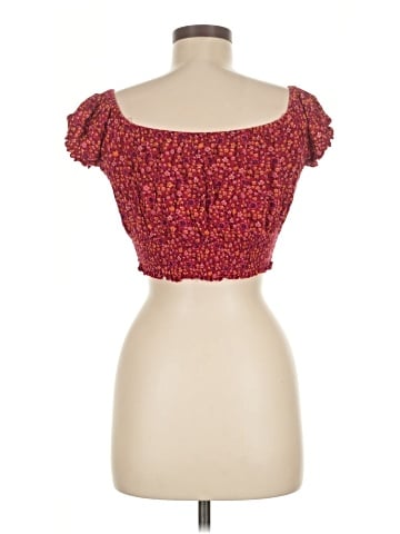 Aeropostale Sleeveless Blouse (view 2)