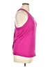 Athleta Pink Active Tank Size XL - photo 4