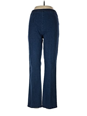 Hydraulic Jeans (view 1)