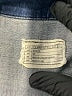 Current/Elliott Blue Denim Vest Size S (estimated) - photo 6