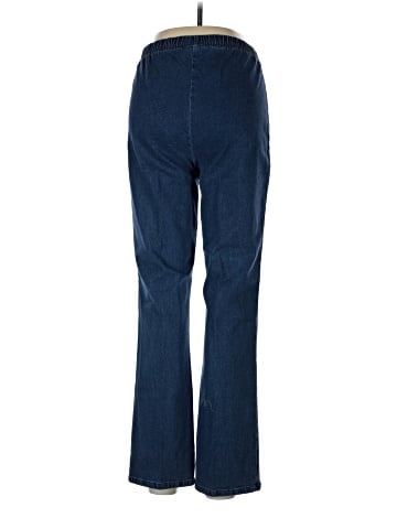 Hydraulic Jeans (view 2)