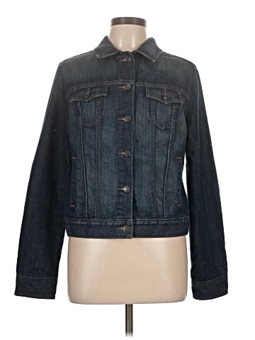 Old Navy Denim Jacket (view 1)