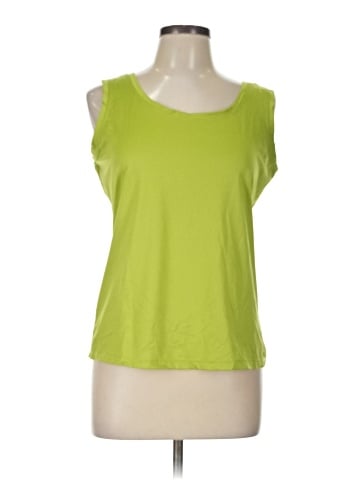 New Directions Sleeveless T-Shirt (view 1)