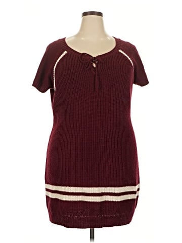 Extra Touch Casual Dress (view 1)