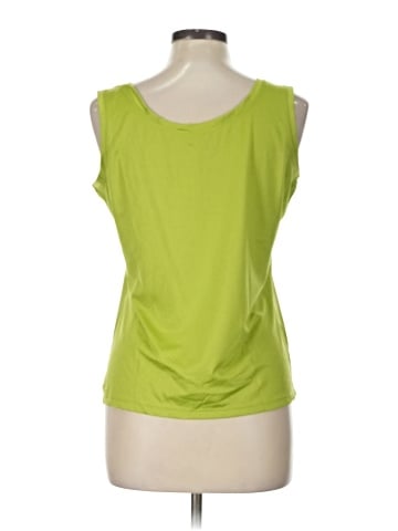 New Directions Sleeveless T-Shirt (view 2)