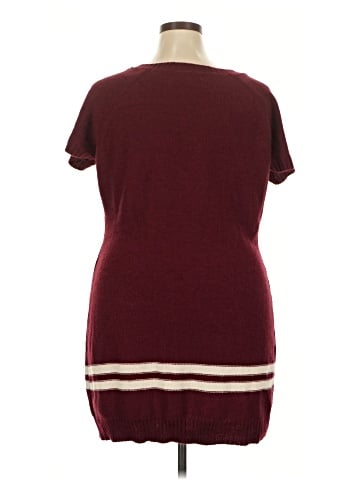 Extra Touch Casual Dress (view 2)