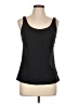 Duluth Trading Co. Black Tank Top Size 12 - photo 1
