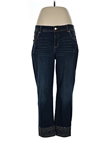 So Slimming by Chico's Jeans (view 1)