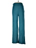 Doublju Teal Casual Pants Size L - photo 1