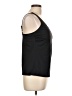 Duluth Trading Co. Black Tank Top Size 12 - photo 4