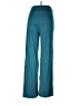 Doublju Teal Casual Pants Size L - photo 2