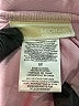 MICHAEL Michael Kors Pink Swimsuit Top Size M - photo 3