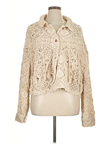 Miss Me Cardigan (view 1)