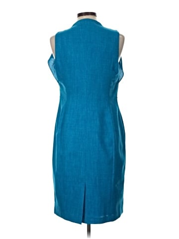 Evan Picone Cocktail Dress (view 2)