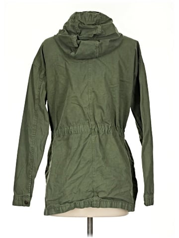 American Eagle Outfitters Raincoat (view 2)