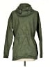 American Eagle Outfitters 100% Cotton Green Raincoat Size S - photo 2