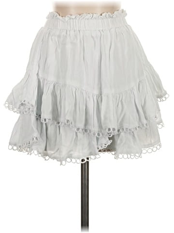 Bishop + Young Casual Skirt (view 1)