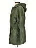 American Eagle Outfitters 100% Cotton Green Raincoat Size S - photo 5