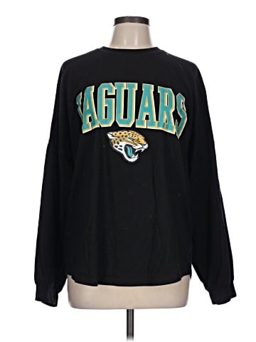 Gameday couture Long Sleeve T-Shirt (view 1)